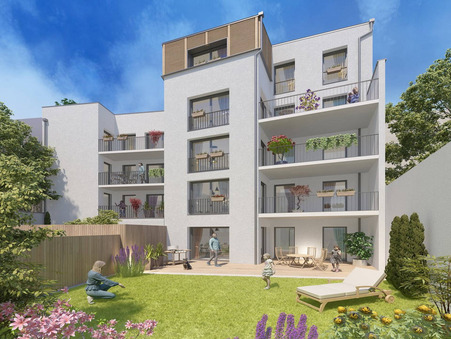 vente neuf Epernay