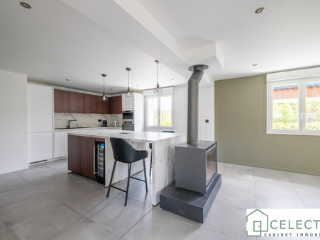 vente maison Doubs
