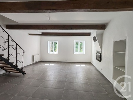 vente maison St maime