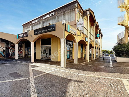 location parking Vitrolles