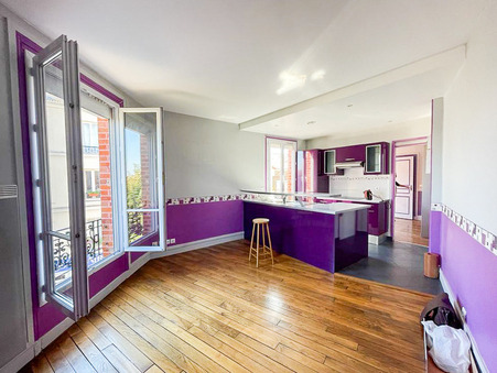 location appartement Clamart