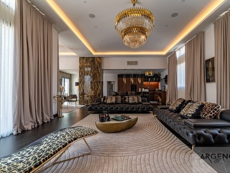 vente maison Perols
