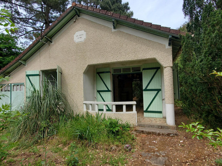 vente maison saint brevin les pins