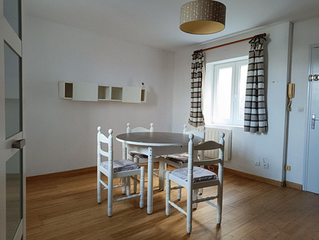 location appartement Lille