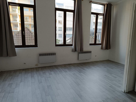 location appartement Lille