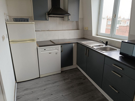 location appartement Lille