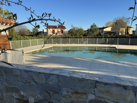 vente appartement Roquebrune-sur-argens