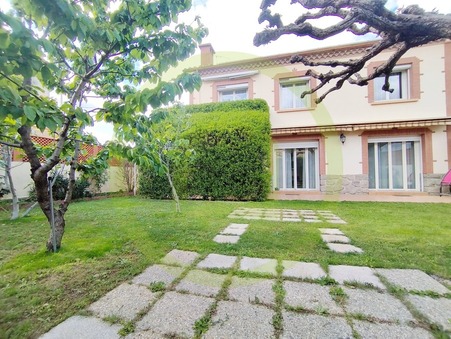 vente maison Prades