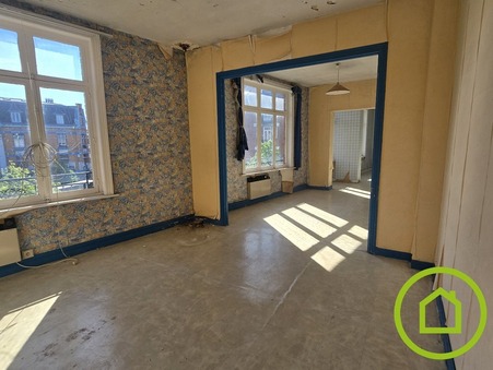 vente appartement Armentieres