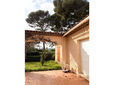 vente maison Antibes