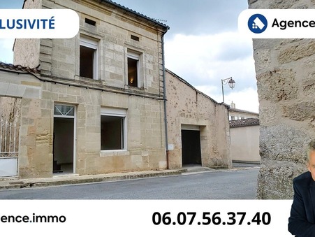 vente maison Villefranche de lonchat