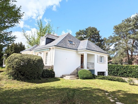 vente maison Saint avertin
