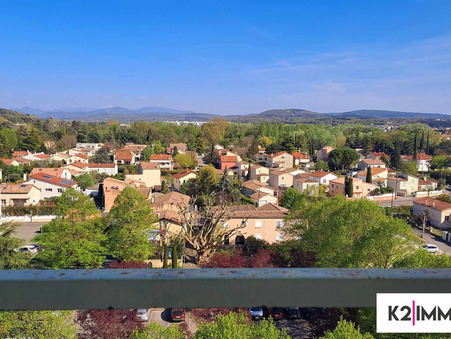 vente appartement Montélimar