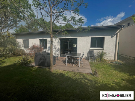 vente maison Espeluche