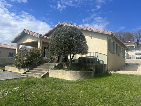 vente maison Montmiral