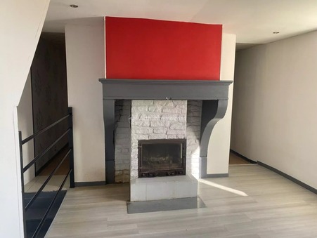 vente maison Gondrecourt-le-château
