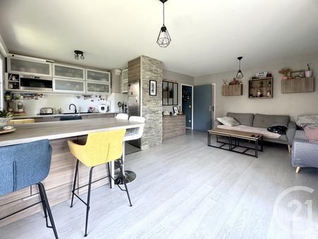 vente appartement Saclay