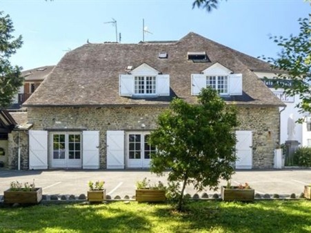 vente maison Oloron ste marie