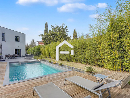 vente maison escalquens