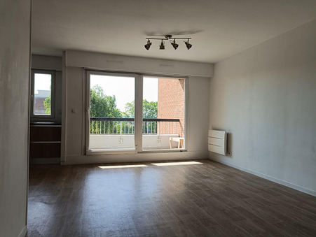 location appartement Loos