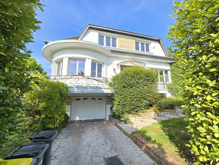 vente maison Villiers-sur-marne