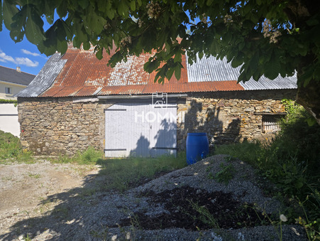 vente maison mésanger