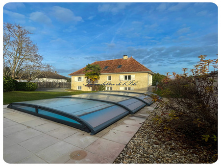 vente maison Trélissac
