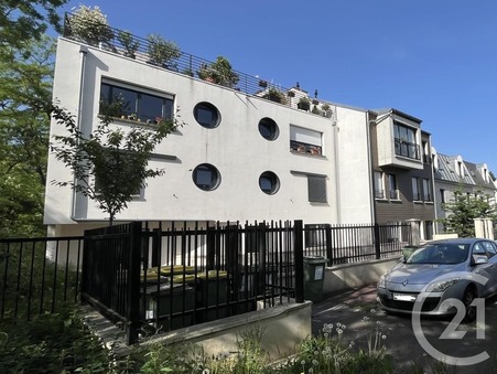 vente appartement Chatillon
