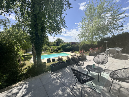 vente maison Chaumont