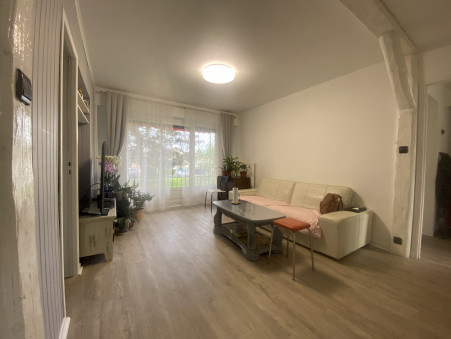 vente appartement Ambilly