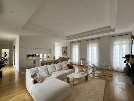 vente appartement Nimes