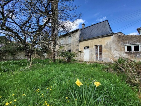 vente maison Saint jean d'angely