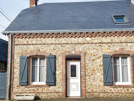 vente maison Vendome