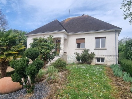 vente maison Vendome