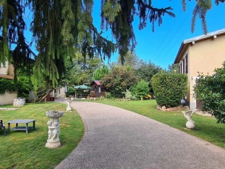 vente maison Luneville