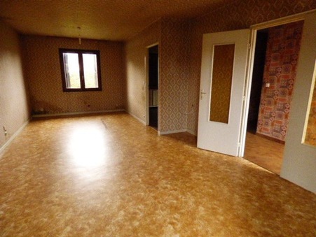 vente maison Blamont