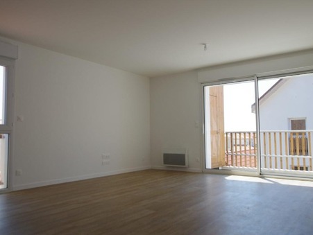 location appartement Les sables d'olonne