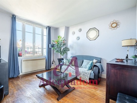 vente appartement Bois colombes