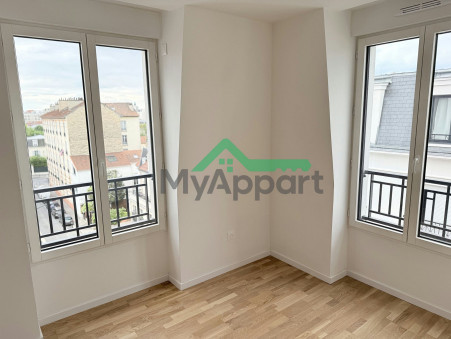location appartement Asnieres sur seine
