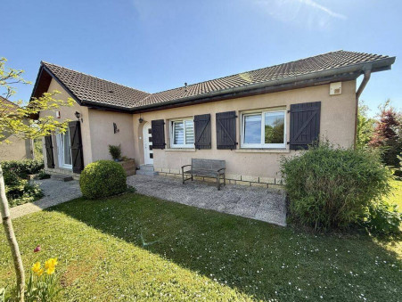 vente maison Montigny sur chiers
