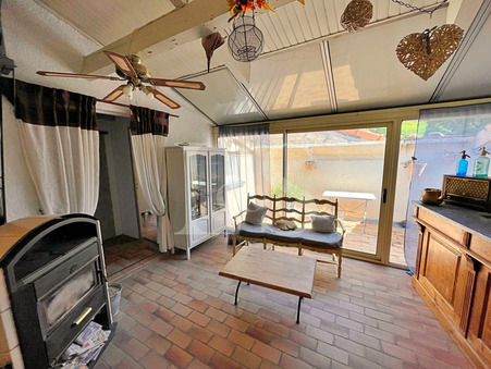 vente maison Sérignan-du-comtat