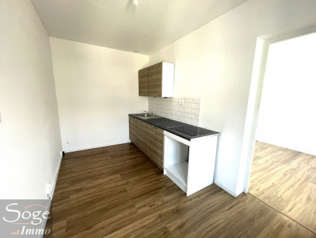 location appartement Lys lez lannoy