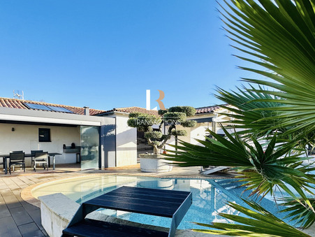 vente maison lagord