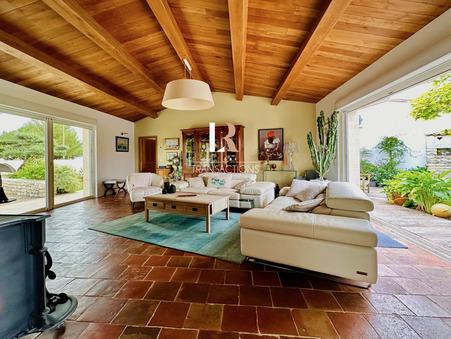 vente maison Rivedoux-plage