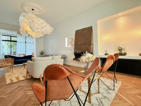 vente maison La rochelle
