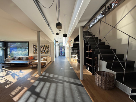 vente maison La rochelle