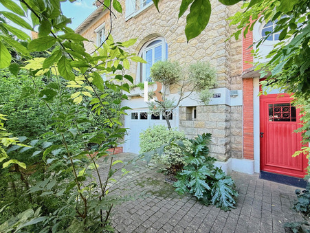 vente maison La rochelle