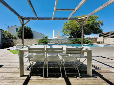 vente maison Nieul-sur-mer