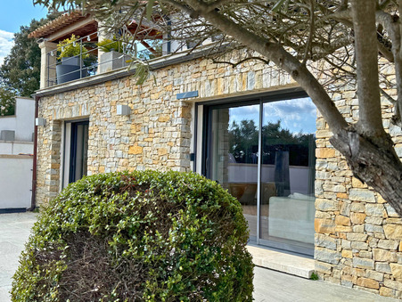 vente maison Forcalquier 1 260 000€
