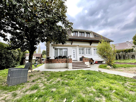 vente maison perthes